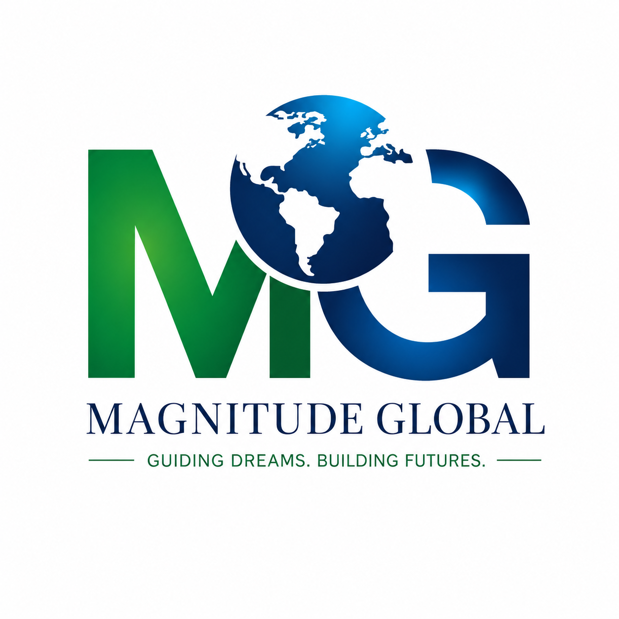 Magnitude Global in surat