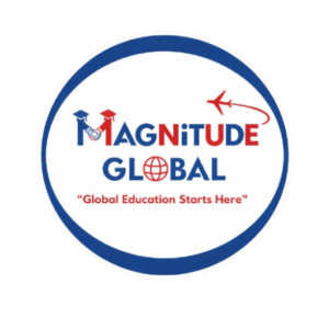 Magnitude Global Logo