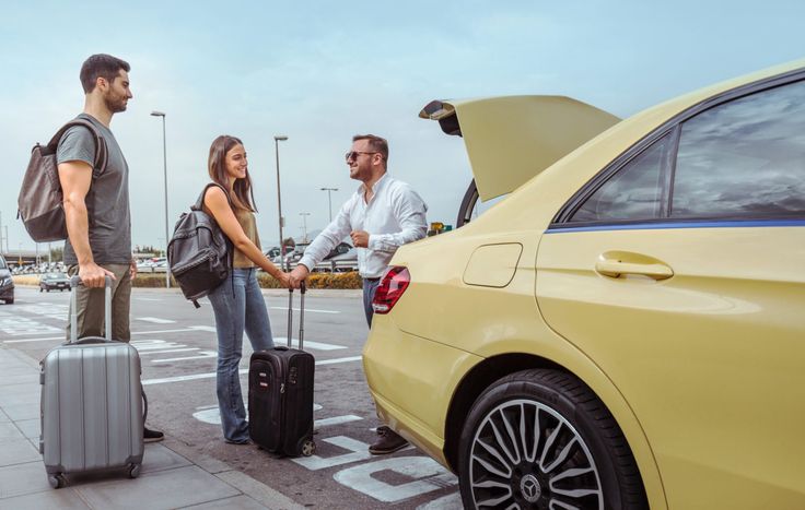 Refer the top transfer solution, make more – Welcome Pickups