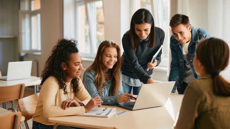 Flexible Study Options