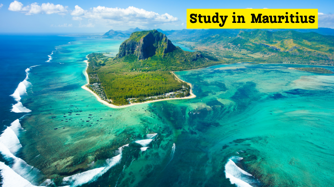 Study in Mauritius