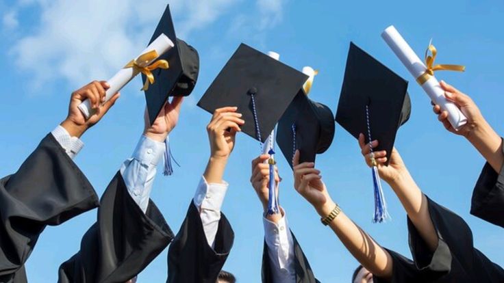 Globally Recognized Degrees