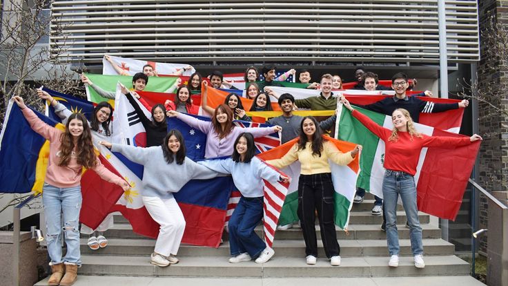 International University Partnerships