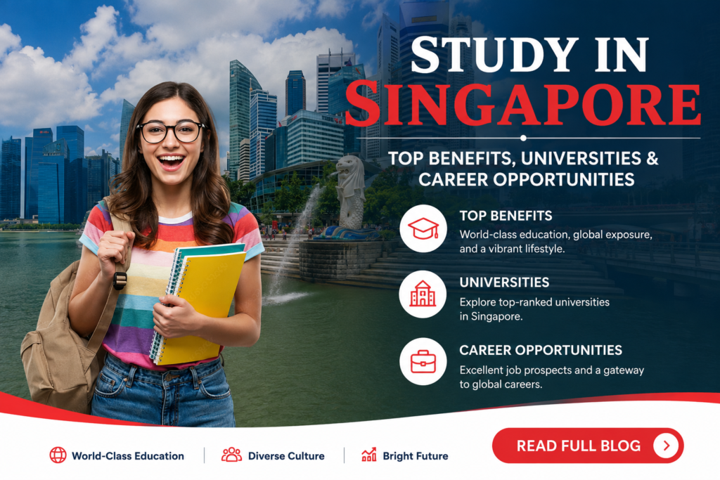 Singapore study