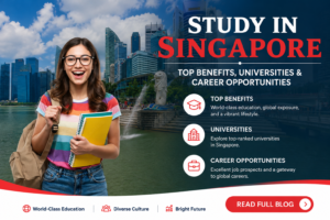 Singapore study