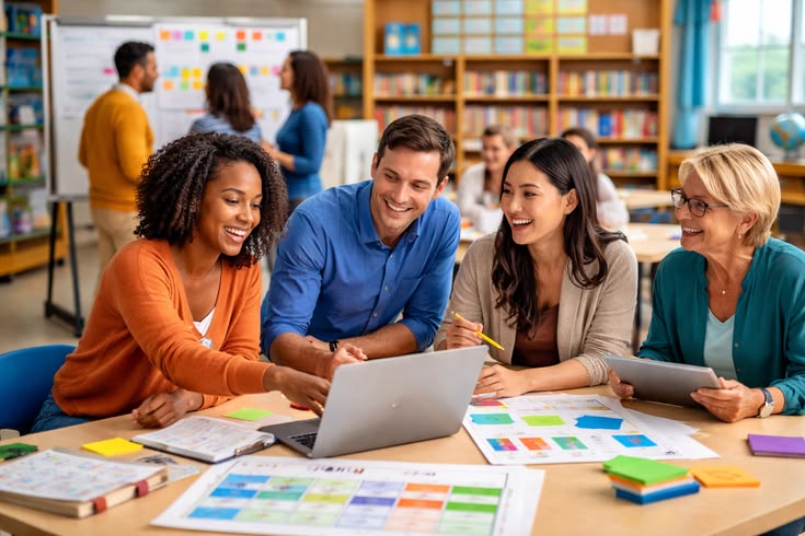 Practical-Focused Curriculum
