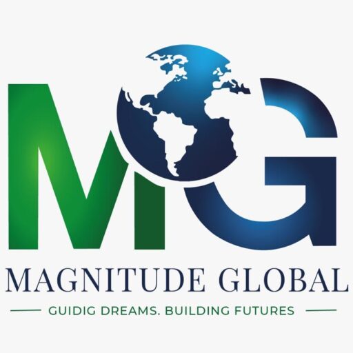 Magnitude Global