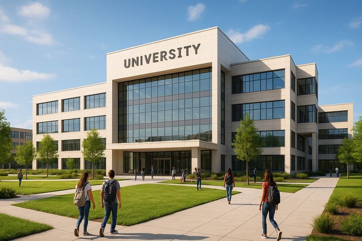 Top Universities & Institutes