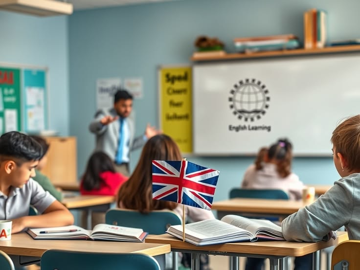 British-Based Education System