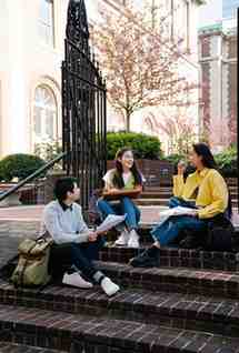 abroad study