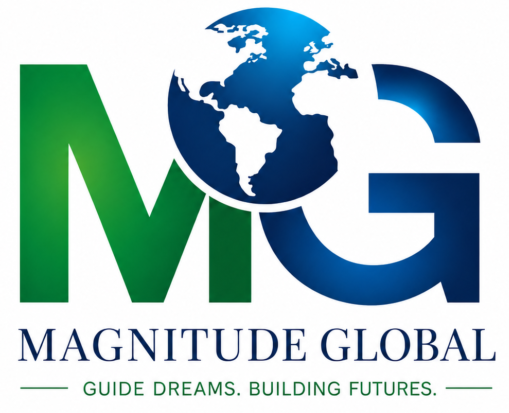 Magnitude Global Surat