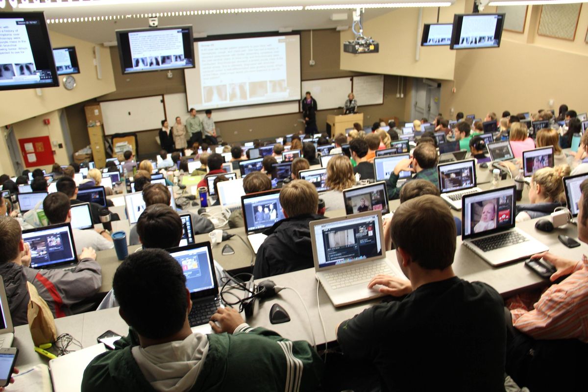 Practical Curriculum