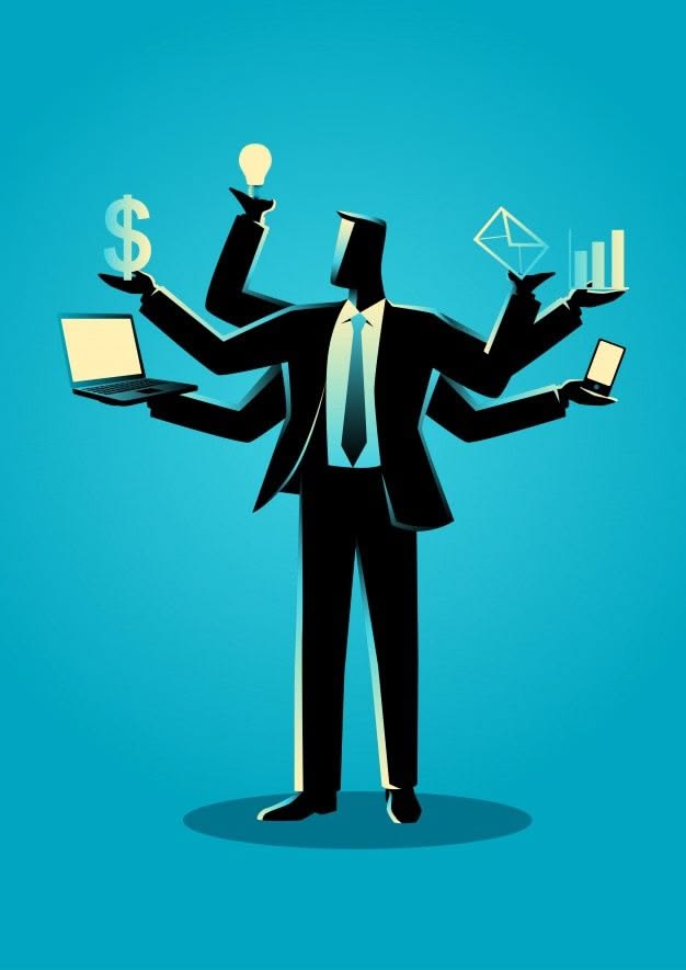 Business Management