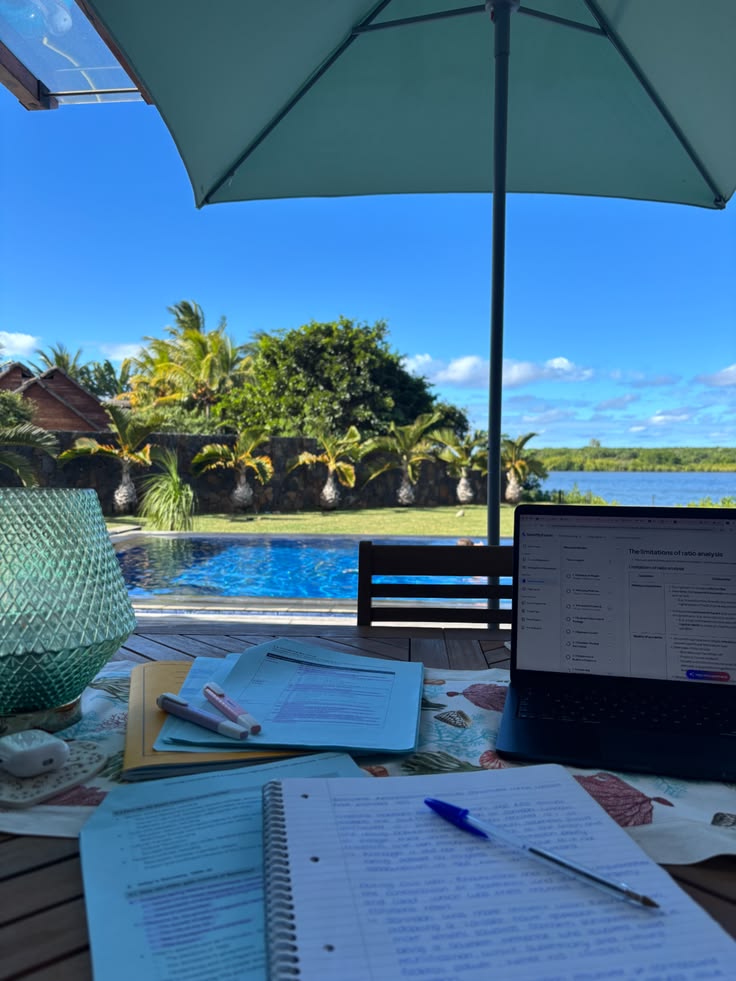 Study in Mauritius