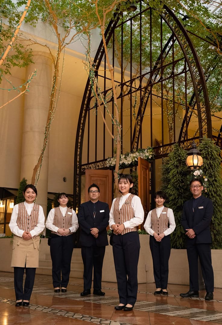 Hospitality