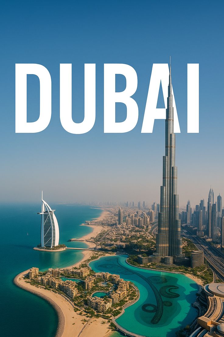 Study in Dubai